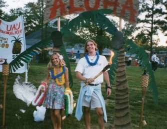 Brett and Bronwyn BCM