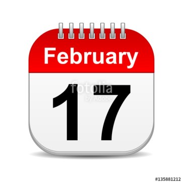 Feb 17